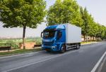 Iveco EuroCargo 180-320 2015 года